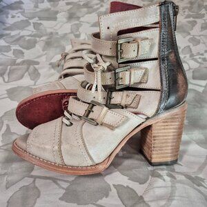 Freebird by Steven Braden size 9